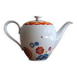 Villeroy and Boch teapot - coffee maker Anmut Bloom collection