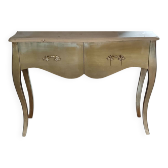 Louis XV style console