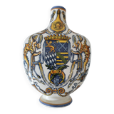 Ulmer Keramik ceramic vase