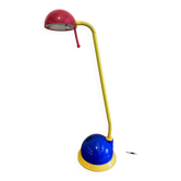 Grande lampe articulée