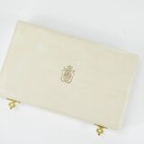 Christofle box