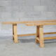 Old bench