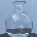 Aimé-Cécil Les Héritiers crystal carafe