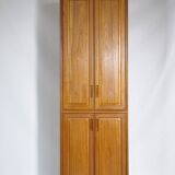 Teak China Cabinet by Glostrup Danish Design