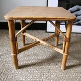 Table d'appoint vintage