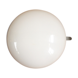 60s opaline plafonnier