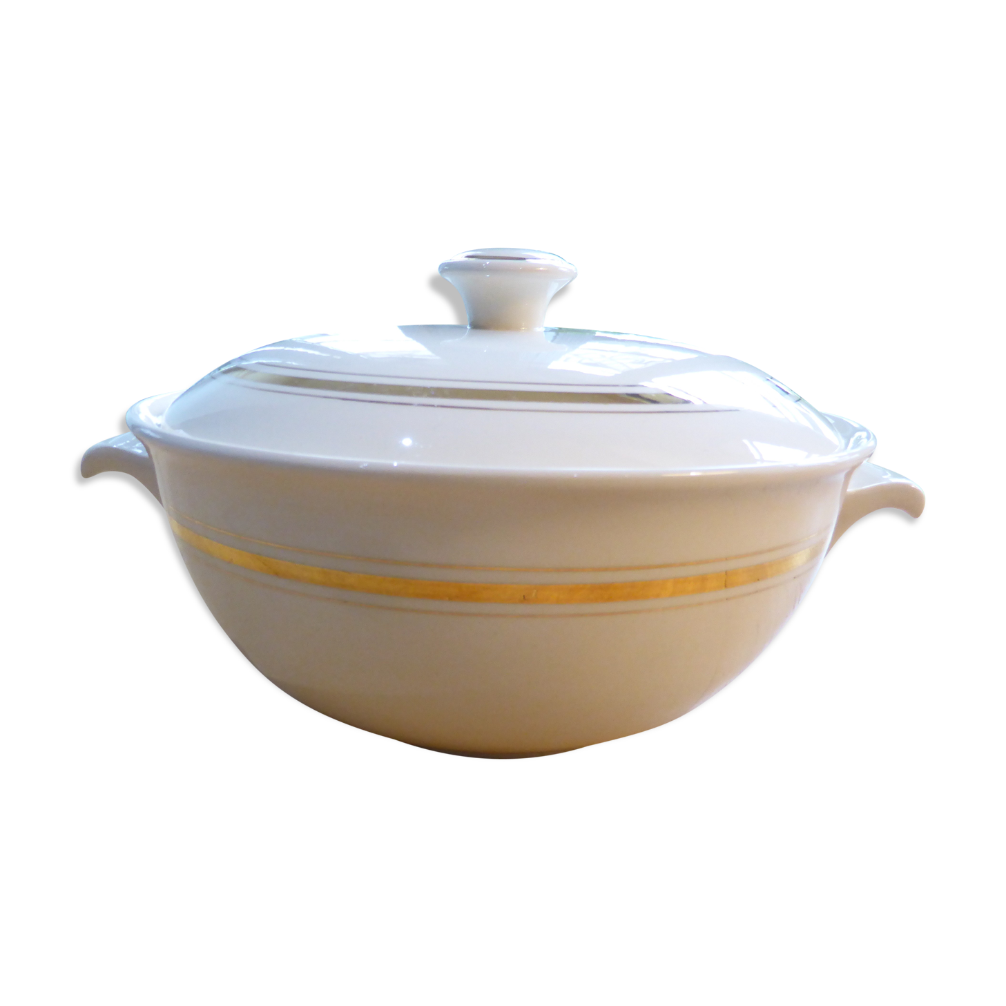 Vegetable soup Villeroy and Boch