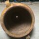 South West Grease Pot