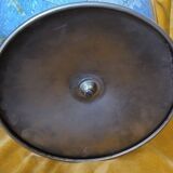 Antique Terrestrial Globe - Year 1960 (Scan Globe A/S)