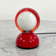 Eclipse lamp by Vico Magistretti for Artemide, 1960