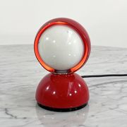 Eclipse lamp by Vico Magistretti for Artemide, 1960