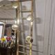 Art Deco coat rack