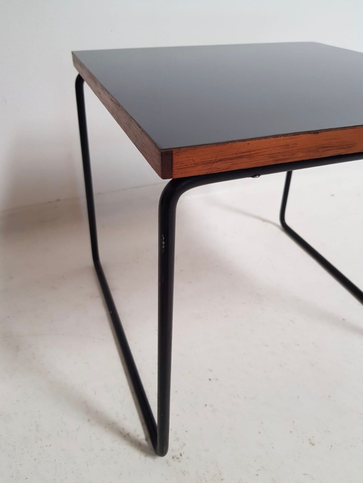 Coffee table by Pierre Guariche 1950