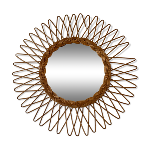 Miroir soleil