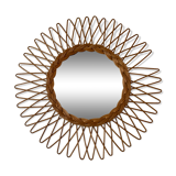 Sun mirror