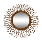 Miroir soleil
