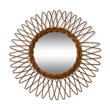 Miroir soleil