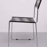 Giandomenico Belotti for Allias spaghetti chair 1980s Italy