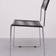 Giandomenico Belotti for Allias spaghetti chair 1980s Italy