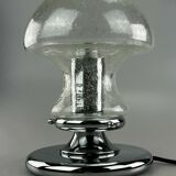 60s 70s Mushroom table lamp table lamp from Baum Leuchten Germany