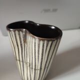 Ceramic vase