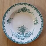 Hollow plate terre de fer chevreuse