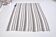 Vintage Handwoven Hemp Kilim Sku 3657
