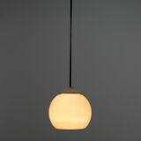 Mid-century industrial pendant, 1960s