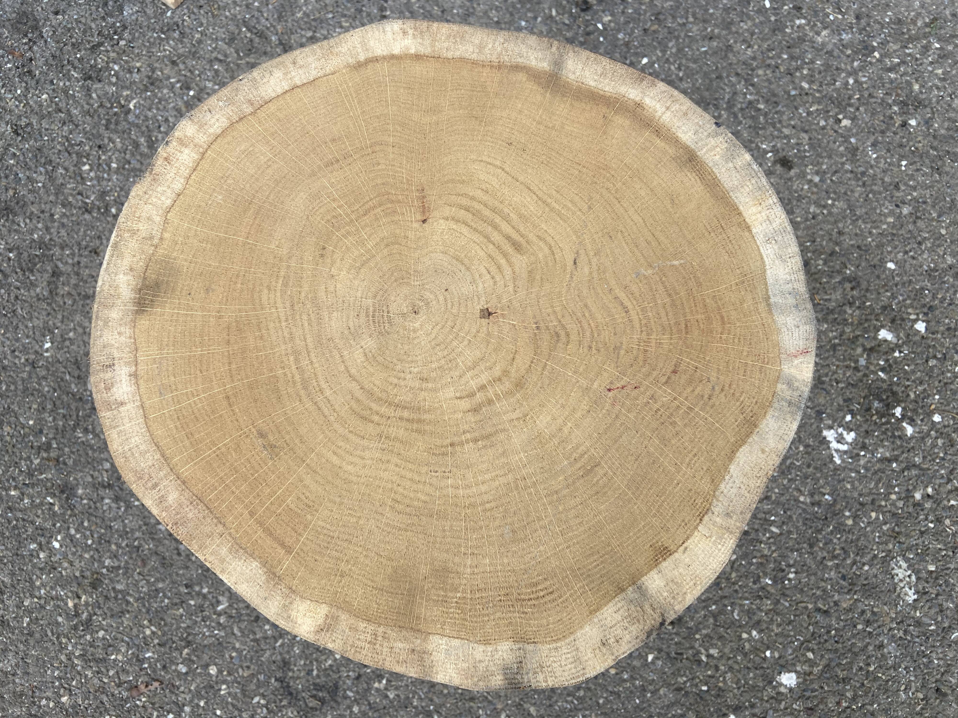 Industrial haerpin pinhead tabouret