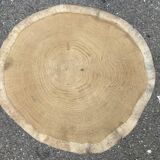 Industrial haerpin pinhead tabouret