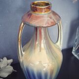 Vase de Gustave de Bruyn
