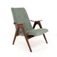 Wébé armchair men's model louis van teeffelen