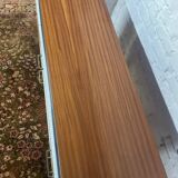 Vintage teak TV cabinet sideboard