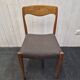 Vintage Scandinavian chairs