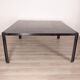 TABLE VINTAGE ANNÉES 70 MOD T210 DESIGN TECNO POUR OSVALDO BORSANI