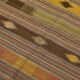 Contemporary Tribal Decorative Kilim 122 cm x 188 cm