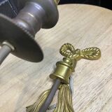 Wall light