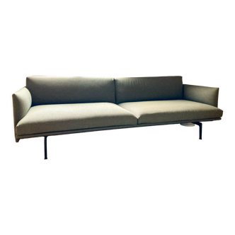 Muuto Outline sofa 3 places