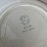 Givors checkered plates