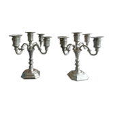 Candlestick pair