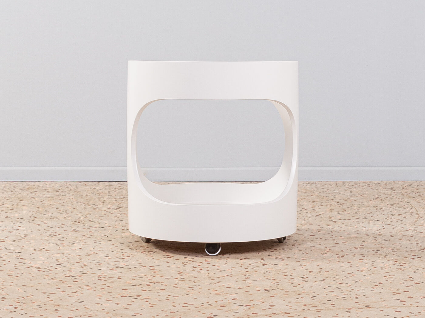 1970s Coffee table, Opal Möbel