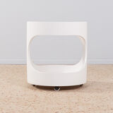 1970s Coffee table, Opal Möbel