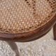 Pair of chairs Bistro by Josef Hofmann