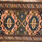 Carpets of the Caucasus, 193x120 cm