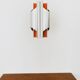 Metal Pendant Lamp by Bent Karlby for Lyfa