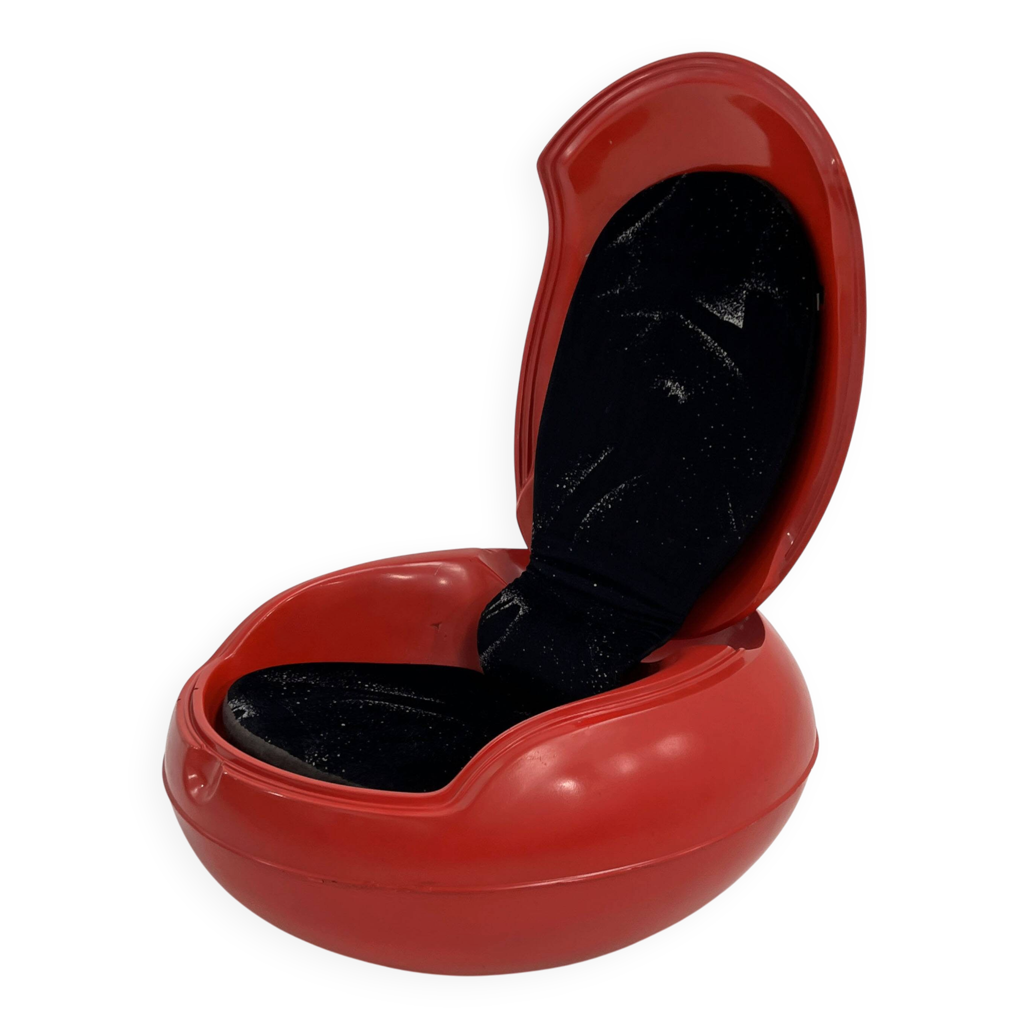 Garden Egg Chair by Peter Ghyczy for VEB Synthese, 1970