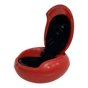 Fauteuil Garden Egg par - peter ghyczy