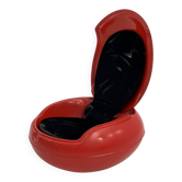 Garden Egg Chair by Peter Ghyczy for VEB Synthese, 1970