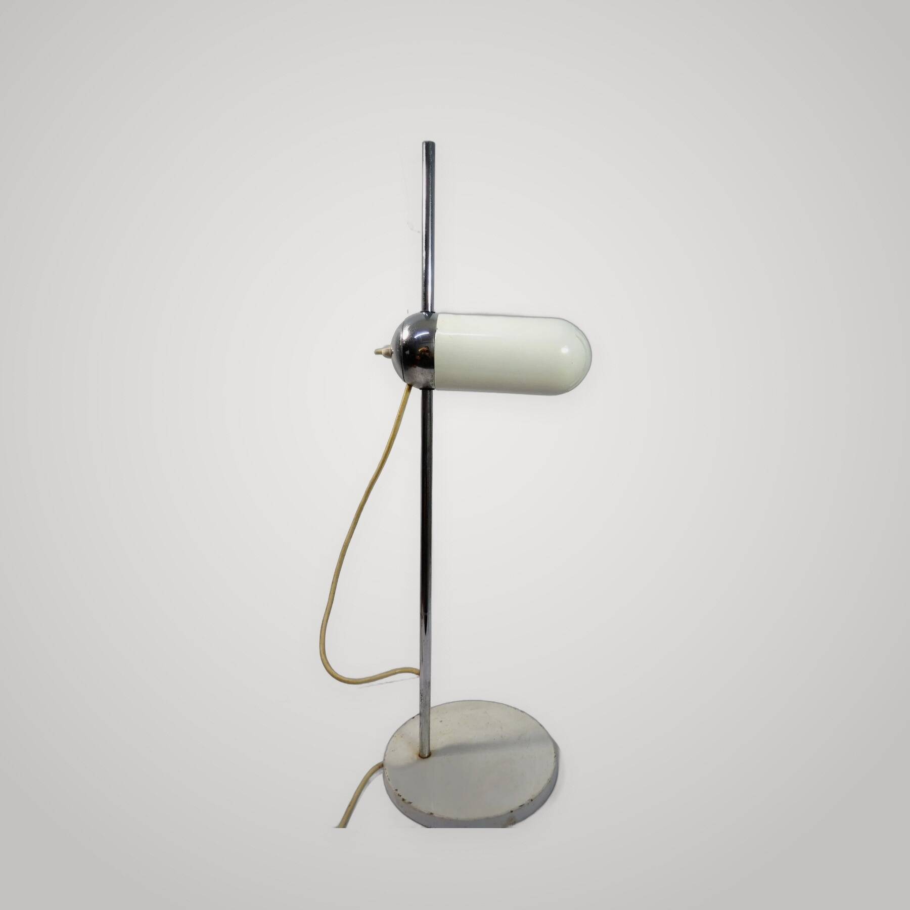 Reggiani Italy - Vintage design desk lamp 1970