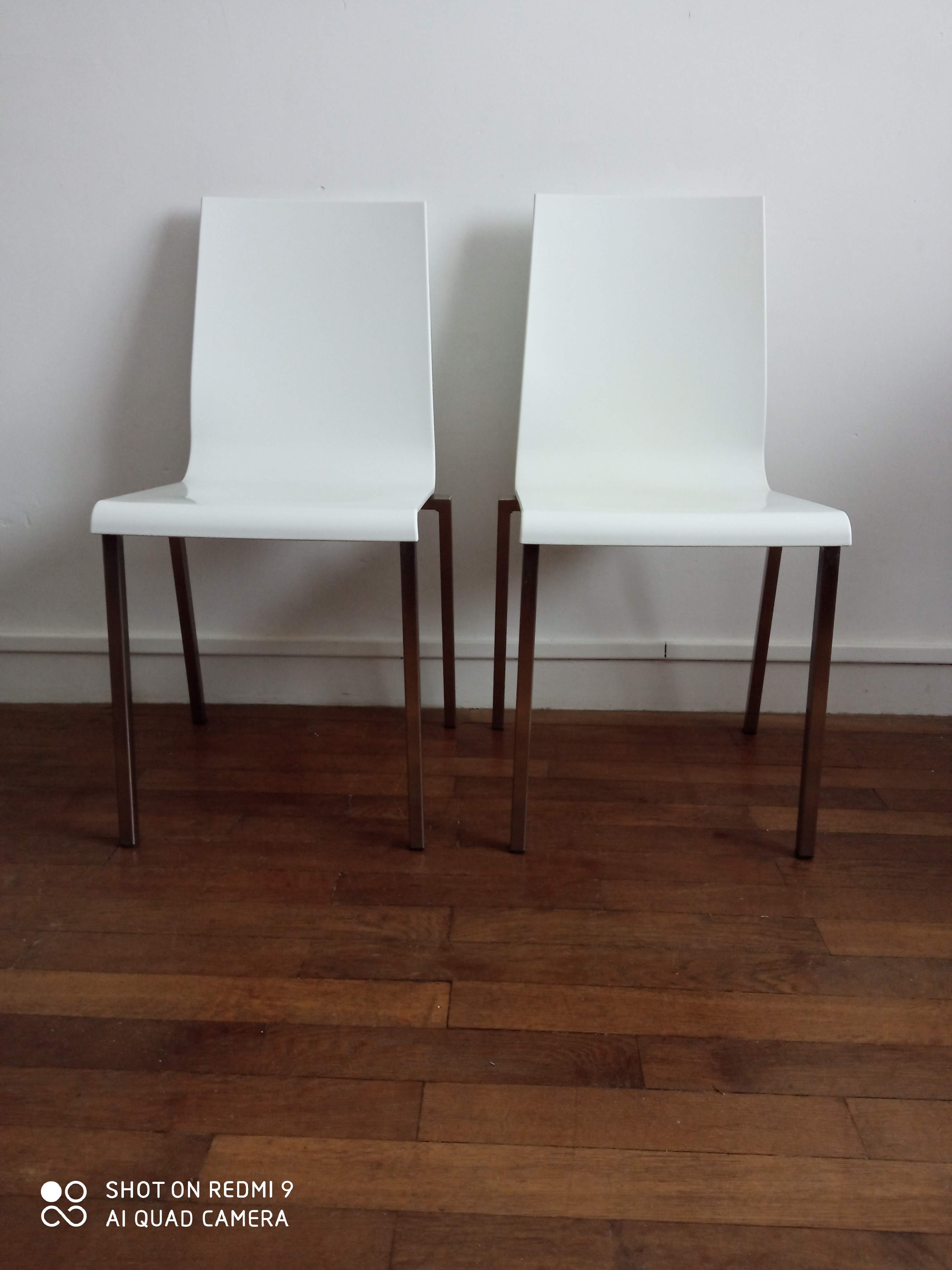 Italian Chairs Pedrali